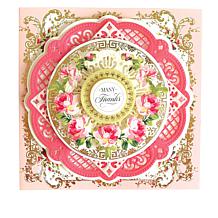 Anna
Griffin® China Cabinet Finishing School Craft Box