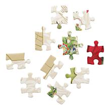 Anna Griffin® Christmas Botanicals Jigsaw Puzzle - 750 Pieces