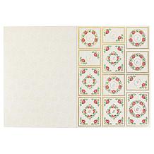 Anna Griffin Christmas Grace Advent Calendar with Dies