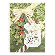 Anna Griffin® Christmas Grace Card Making Kit