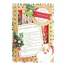 Scrapbook Kits | HSN