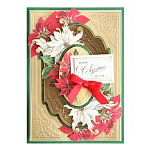 Anna Griffin® Christmas Present 3D Concentric Dies