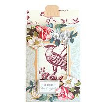 Anna Griffin® Clever Sliding Card Die Set