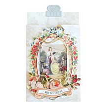 Anna Griffin® Clever Sliding Card Die Set of 6