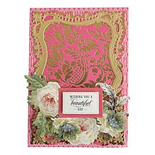 Anna Griffin® Color Drenched 5" x 7" Card Stock 24-pack