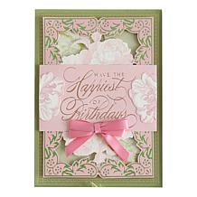 Anna Griffin® Color Drenched 5" x 7" Card Stock 24-pack