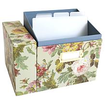 Anna Griffin® Embossing Folder Storage Box