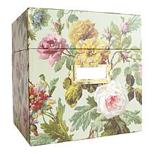 Anna Griffin® Embossing Folder Storage Box