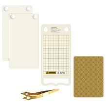 Anna Griffin® Empress Gild Hot Foil Machine