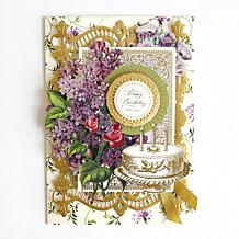 Anna Griffin® Every Day Mini Sentiment Stickers - Set of 288