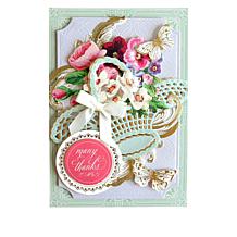 Anna Griffin® Favorite Flowers 1-5 Collection