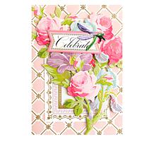 Anna Griffin® Favorite Flowers 1-5 Collection