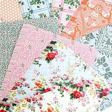 Anna Griffin® Flower Cart Double-Sided Card Stock - 54 Sheets