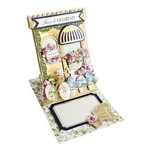 Anna Griffin Flower Shop Double Sided Cardstock