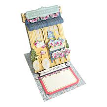 Anna Griffin® Flower Shop Finishing School Craft Box