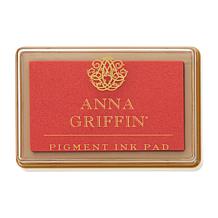 Anna Griffin® Fresh Air Impression Dies and Ink Pads