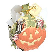 Anna Griffin® Halloween Box Dies - Set of 8