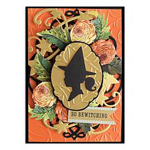 Anna Griffin® Halloween Embellishment Dies