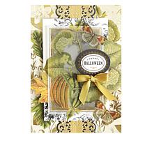 Anna Griffin® Halloween Rub-On Transfer Embellishments