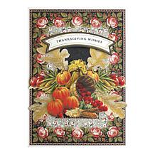 Anna Griffin® Harvest Embellishment Stickers
