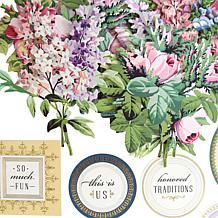 Anna Griffin® Heritage Papers and Embellishments