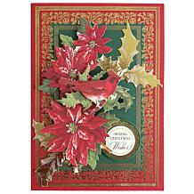 Anna Griffin® Holiday Nostalgia Embellishments