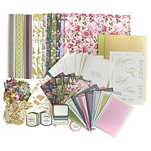 Anna Griffin® In The Garden Ultimate Paper Crafting Kit