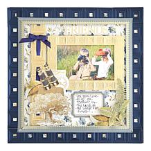 Anna Griffin® Jack Ultimate Paper Crafting Collection