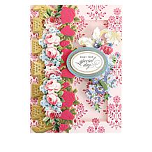 Anna Griffin® Lace Border Die Set