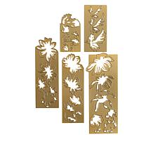 Anna Griffin® Layered Flower Dies