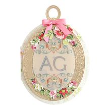 Anna Griffin® Locket Card Dies