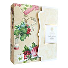 Anna Griffin® Lucky Ephemera Stickers - 80 Pack
