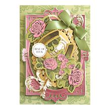 Anna Griffin® Lucky Palette Ink Pads Set of 6