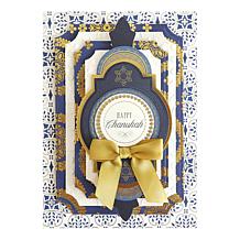 Anna Griffin® Luxury Luster Foil Card Stock - 24 Sheets in 2 Sizes