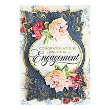 Anna Griffin® Marvelous Milestones Rub-On Transfers - Set of 128