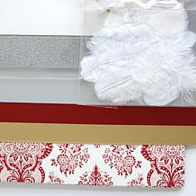 Anna Griffin® Origami Ornament Dies and Materials Kit