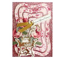Anna Griffin® Pastel Matte Foil Card Stock