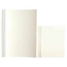 Anna Griffin Pearl Matte Foil Card Stock 24-pack in 2 Convenient Sizes