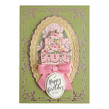 Anna Griffin® Perfect Palette Hot Foil Rolls with Trimmer