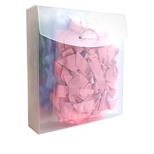 Anna Griffin® Perfect Palette Pre-Tied Satin Bows - Set of 100