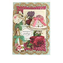 Anna Griffin® Perfect Palette Pre-Tied Satin Bows - Set of 100
