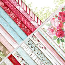 Anna Griffin® Perfect Palette Valentine Cards and Envelopes