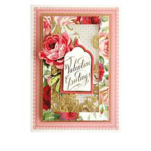 Anna Griffin® Perfect Palette Valentine Cards and Envelopes