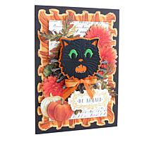 Anna Griffin® Scaredy Cat Dies