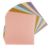 Anna Griffin® Scoring Board with Corner Punch and Card Stock
