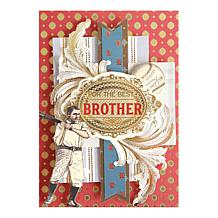 Anna Griffin Sentiments For Him Rub-On Transfers