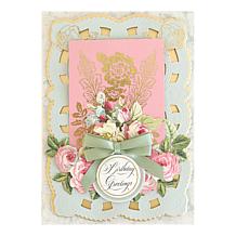 Anna Griffin® Set of 50 Perfect Double Bows