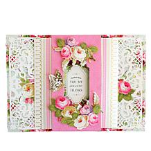 Anna Griffin® Shutter Card Making Kit