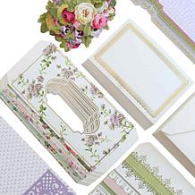 Anna Griffin® Shutter Card Making Kit