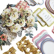 Anna Griffin® Simply Appreciation Easel Card Kit